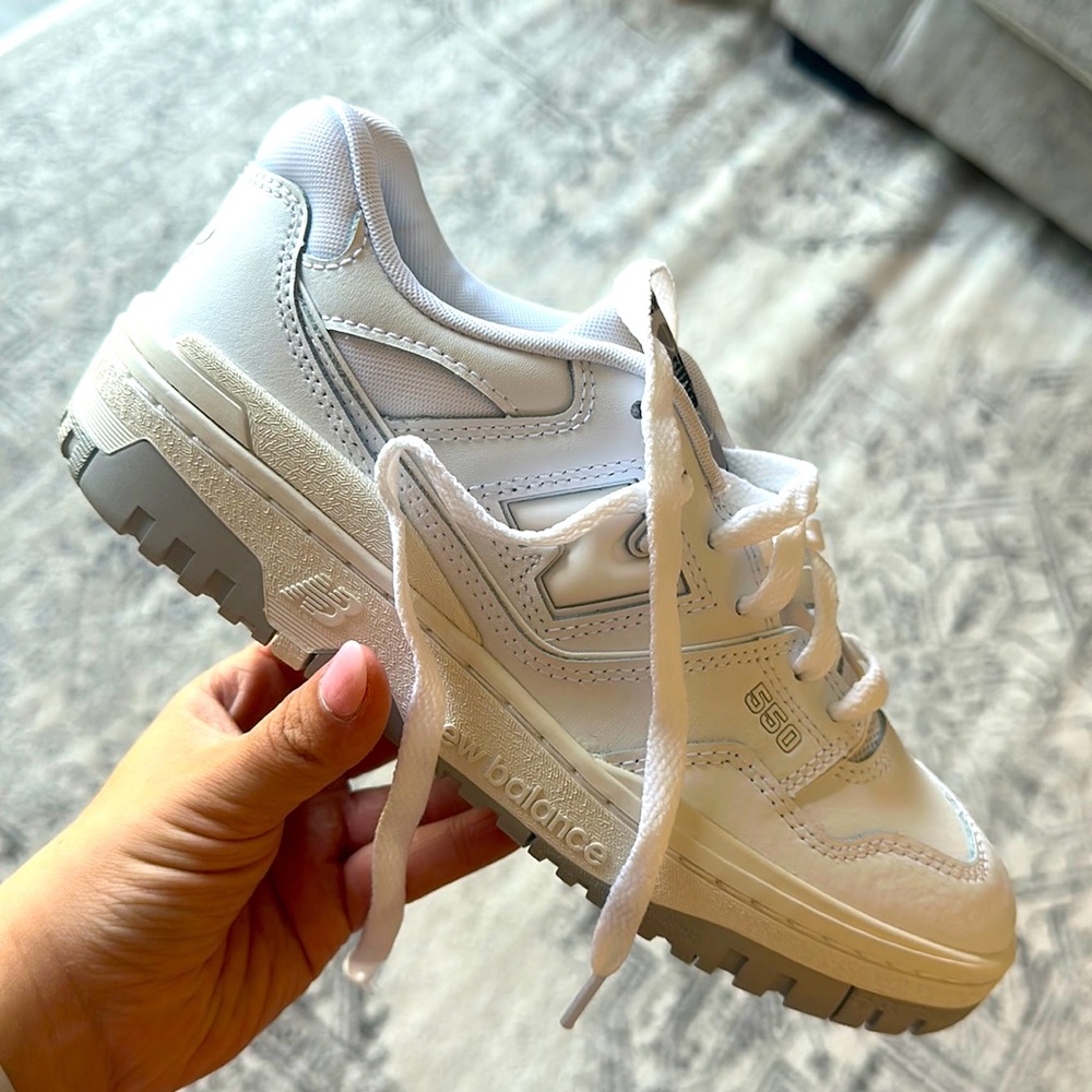 New balance 550